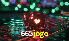 Bônus de Boas-vindas 665jogo